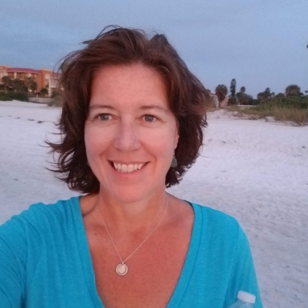 Meet your Posher, Jill